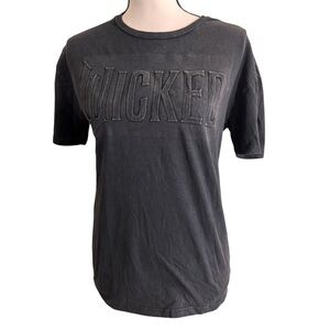 Wicked Paul Tazewell Embossed Shirt XL